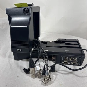 JVC KA-HD250U Studio Adapter Kit for GY-HD250U ProHD Camcorder #1 - Picture 1 of 11