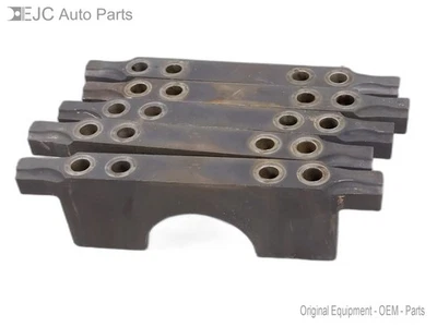 发动机缸体主盖适用于 17 - 18 雪佛兰索罗德 1500 5.3 燃气 — 第 1/4 张图片