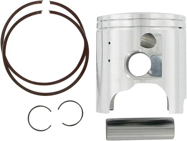 Pistón Wiseco Pro-Lite 68,00 mm para Yamaha YZ250 2 tiempos/YZ250WR/WR250Z Foto 1 de 1