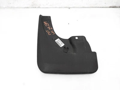 Protector guardabarros delantero izquierdo Nissan Frontier 2023 93850-9Bu02 *Pro-X Foto 1 de 4