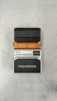 DIGITECH SC-2 Effector - Image 1 of 4