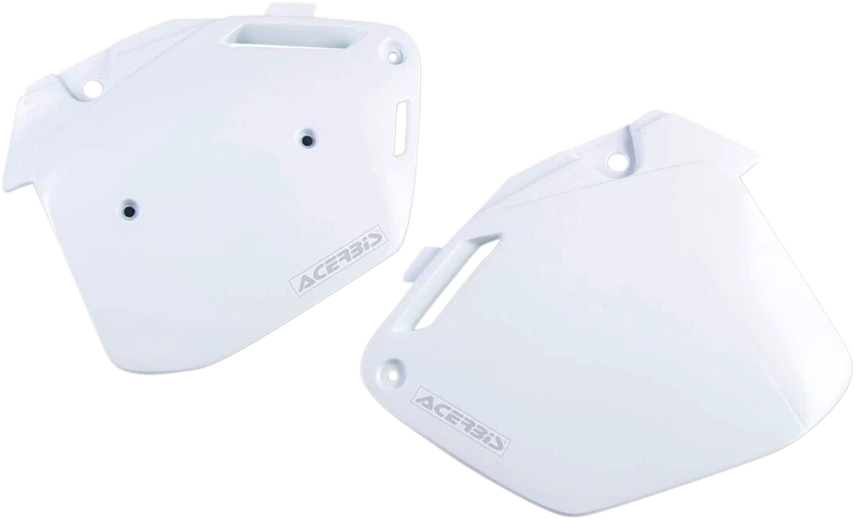Paneles laterales Acerbis 2043260002 91-01 Honda CR500R Foto 1 de 1