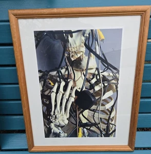 Photograph Artwork Sci- Fi Original - Picture 1 of 1