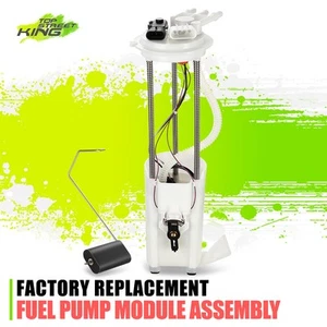 Fuel Pump Module Assembly for Chevy GMC C/K 1500 2500 3500 4.3 5.0 5.7 7.4 97-00 - Picture 1 of 6