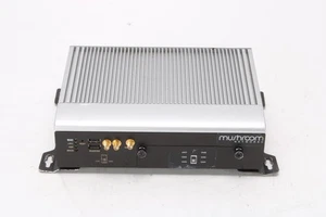 Mushroom Networks PortaBella 8000i Internet Liens Appareil - Fair État - Afbeelding 1 van 4