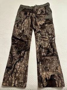 Nomad Hunting Pants Realtree Timber Large - Picture 1 of 3