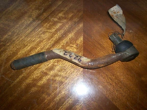 JEEP WAGON AND TRUCK TIE ROD STEERING ARM ASSEMBLY NOS 1962 TO 1964 - Bild 1 von 2