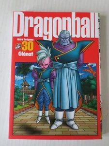DRAGON BALL - ULTIMATE EDITION - tome 30 ---- MANGA FRANCAIS - NEUF - Imagen 1 de 1