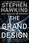 The Grand Design - Paperback By Stephen Hawking - GOOD