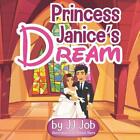 Princess Janice's Dream By Daniel Aiers (English) Paperback Book