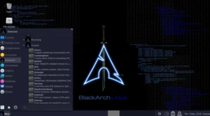 Ethiical Hacking - Blackarch 32GB LIVE USB 3.0 - UEFI/Legacy - Cyber Security - Picture 1 of 3