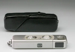 MINOX B - Imagen 1 de 4