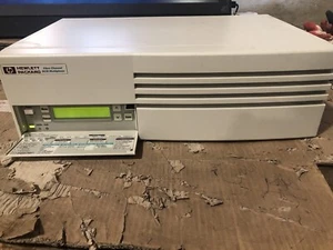 VINTAGE HP FIBRE CHANNEL SCSI MULTIPLEXER A3511A - Bild 1 von 4