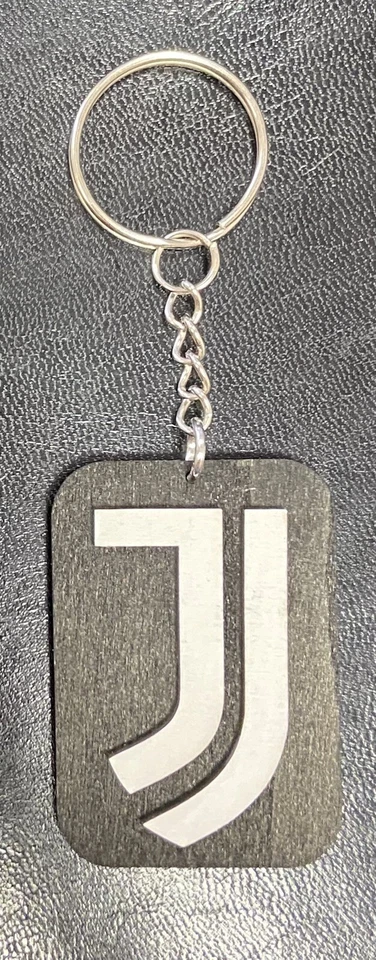 Portachiavi Juventus - Immagine 1 di 1