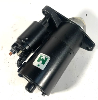 Новый стартер 12 В Ford Ranger 4,0 л 1997-11 f89z-11002-bx винтажный восстановленный - Изображение 1 из 4