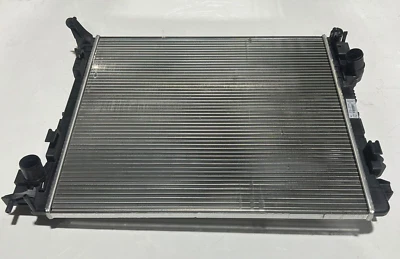 Brand New Genuine Nissan Water radiator 214107399R - Image 1 of 3