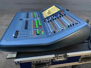 Midas Pro 2C Digital Mixer. All Working. Priced To Clear - Pro2c - Picture 1 of 13