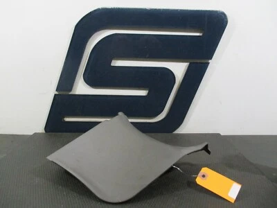 1997 Acura CL Right Passenger Side Lower Kick Panel Cover Trim (Gray) Foto 1 de 4