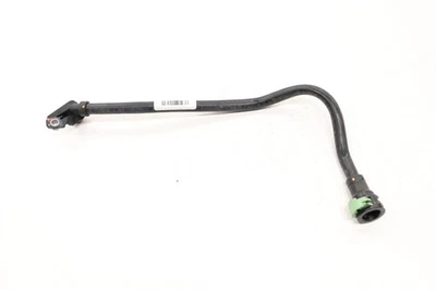 2017-2019 BMW 740I G12 AUTO TRANSMISSION OIL COOLER OUTLET TUBE OEM 17228602296 - Image 1 of 4