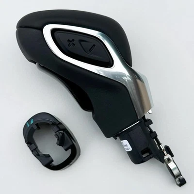 Automatic Transmission Gear Shift Knob Lever For Chevy Malibu Equinox RS 21-25 Foto 1 de 2
