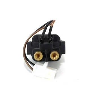 Solenoide de arranque SMU6068 reemplaza para Yamaha OEM 4KB-81940-00-00 4KB-81940-01-00 - Imagen 1 de 1