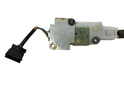 2006 AUDI A8L D3 QUATTRO ПЕРЕДНИЙ ПРАВЫЙ РЕМЕНЬ БЕЗОПАСНОСТИ РЕГУЛЯТОР РЕГУЛИРУЕМЫЙ БЛОК ДВИГАТЕЛЯ OEM + - Изображение 1 из 4