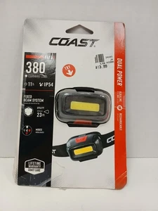 Luce Fascia Costa 380 Lumen Ricaricabile o Alimentata a Batteria - Foto 1 di 2