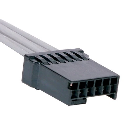 For Chevy Express 4500 09 Traction Control Switch Connector GM Original Foto 1 de 2