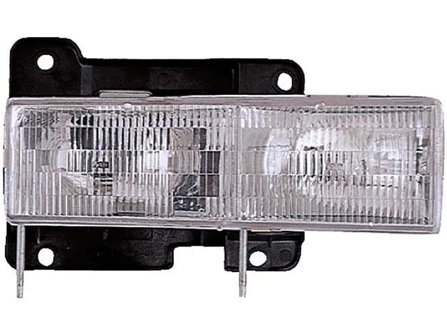 Conjunto de faros derechos Dorman 17BS19K para Chevy Tahoe 1995-2000 5,7 L V8 Foto 1 de 1
