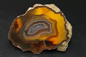 Espécimen coleccionista ágata Cóndor (fluorescente) - Imagen 1 de 5