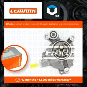 Vacuum Pump fits CITROEN C4 LA, Mk1 2.0D 04 to 11 Lemark 456487 456569 Quality - Picture 1 of 2