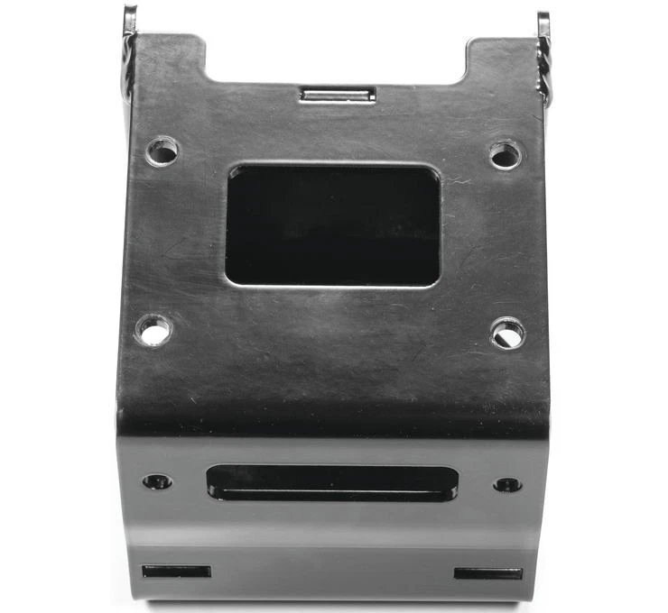 Soportes de cabrestante Warn para VRX 4500 Series 107684 Foto 1 de 1