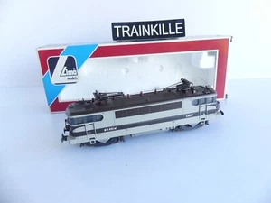 208160 LP / LIMA ITALIE HO LOCOMOTIVE ELECTRIQUE SNCF BB 9514 - Imagen 1 de 6