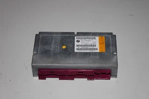 OEM 2004 BMW E60 5 Series 530i 545i Gateway Airbag Computer Control Module Unit - Picture 1 of 7