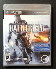 Battlefield 4 PS4 - Game Mídia Física - Jogo PS4 Seminovo Original  Playstation 4