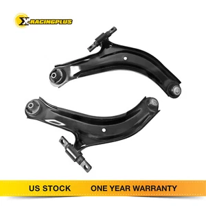 Pair Front Lower Control Arm & Ball Joint for 2007-2010 2011 2012 Nissan Sentra - Picture 1 of 6
