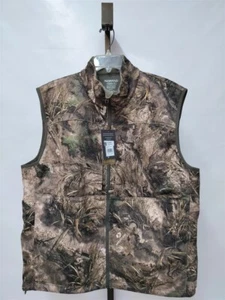 Nomad Barrier NXT Camo Vest Mossy Oak Camouflage XL N4000080 983 RN# 144273 - Picture 1 of 9