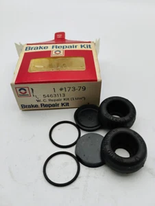 Delco 5463113 173-79 Wheel Cyl Brake Repair Kit NOS Made in USA - Picture 1 of 2