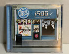 Top Of The Pops: 1986 -  Cd Ncvg The Cheap Fast Free Post The Cheap Fast Free