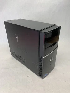 Dell Vostro 220 MT Intel Core 2 Quad Q8300 2,5 GHz 4 GB de RAM sin disco duro sin sistema operativo - Imagen 1 de 8