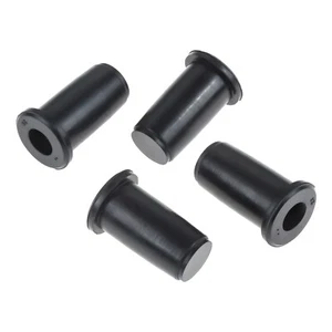 4 piezas montaje amortiguador AV 501763902 apto para piezas de motosierra Husqvarna 50 51 55 Rancher - Imagen 1 de 9