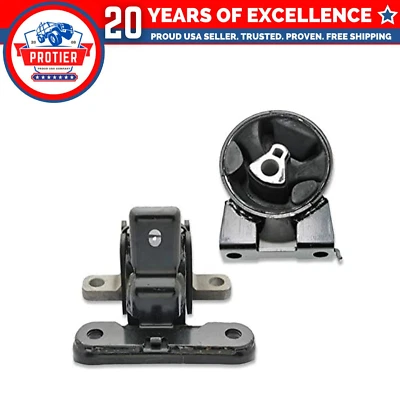 Fit 2008-2013 Chrysler 200 / Chrysler Sebring/Dodge Avenger 2.4L 2.7L 3.5L FR - Image 1 of 2