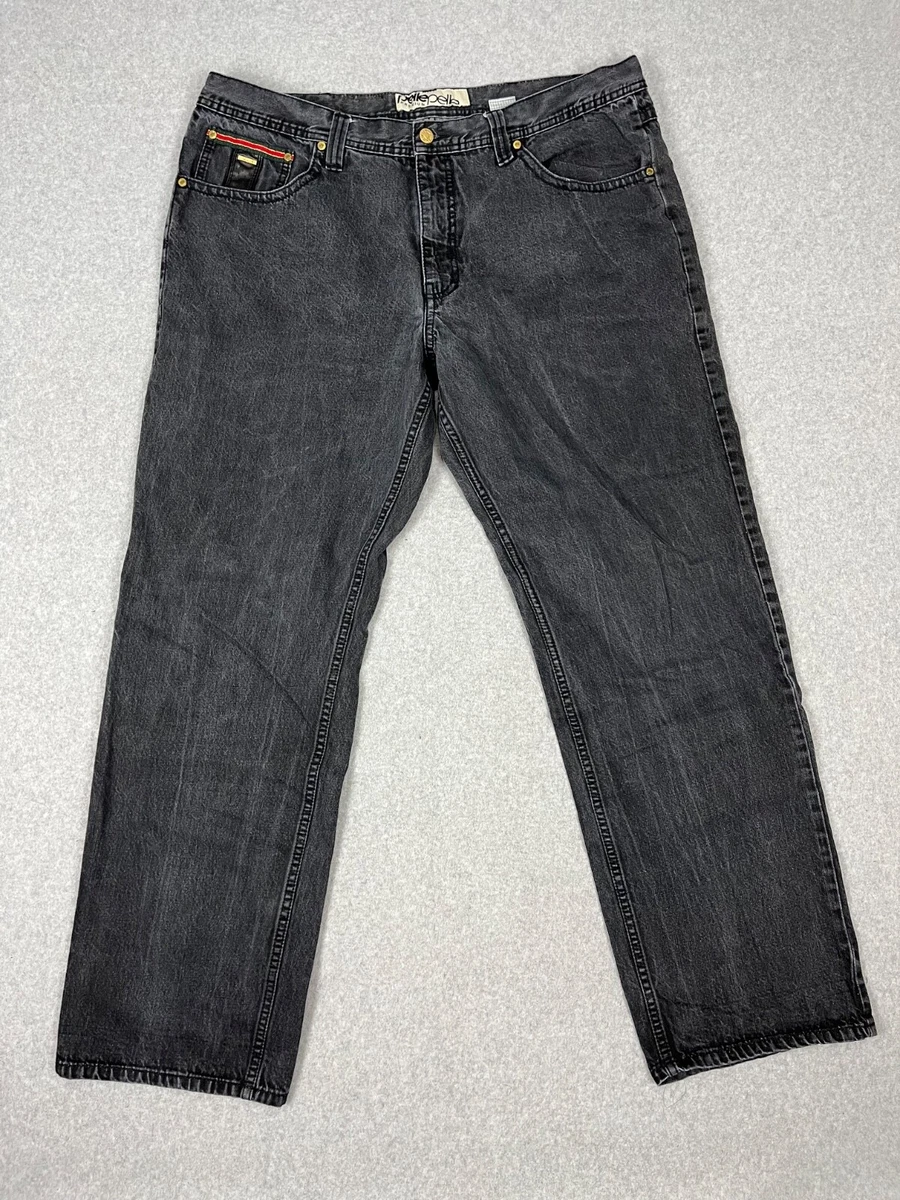 Pelle Pelle Jeans for Men for sale - eBay