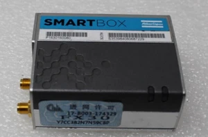 Atlas Copco P1630160080 Compressor Connectivity Smartbox 1630160080 - Picture 1 of 5