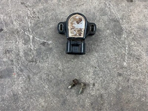 Mazda Miata 1992-1997 OEM sensor TPS posición del acelerador JE5018911 1.8 1.6 92-97 - Imagen 1 de 6