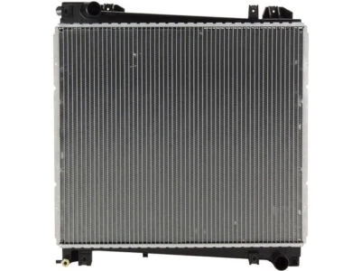 For 2002-2005 Ford Explorer Radiator 55742TJ 2004 2003 Radiator Foto 1 de 2