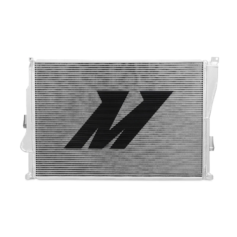 For 2001-2006 BMW M3 3.2L Mishimoto Performance Aluminum Radiator Foto 1 de 3