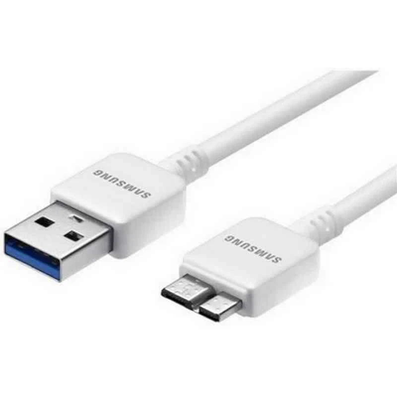 Samsung Cavo Dati Ricarica Originale USB 3.0 1,5m Per GALAXY TAB PRO 12.2 LTE - Immagine 1 di 2