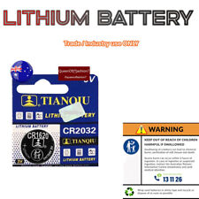 50X CR1620 Blister Battery Lithium 3V Cell/Button Batteries Sydney Local Post