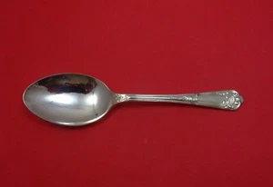 La Regence by Carrs Sterling Silver Place Soup Spoon 7" Flatware - Picture 1 of 2